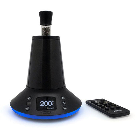 Vaporizzatore da tavolo Arizer XQ2 | Spina UE