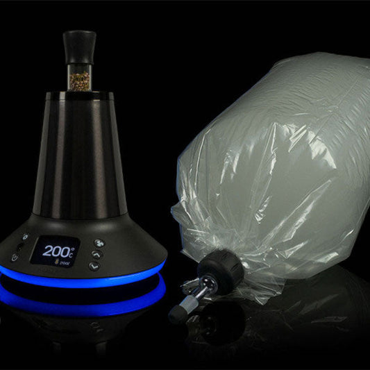 Vaporizzatore da tavolo Arizer XQ2 | Spina UE