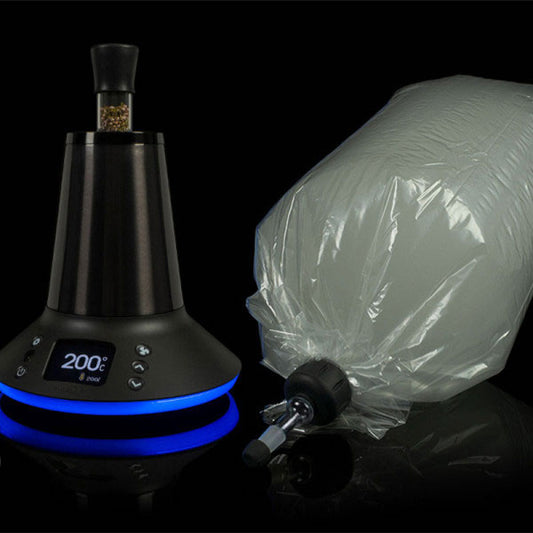 Vaporizzatore da tavolo Arizer XQ2 | Spina UK