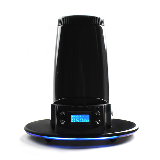 Arizer Extreme Q Desktop Vaporizer | UK Plug
