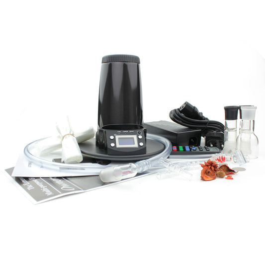 Vaporizzatore da tavolo Arizer Extreme Q | Spina UK
