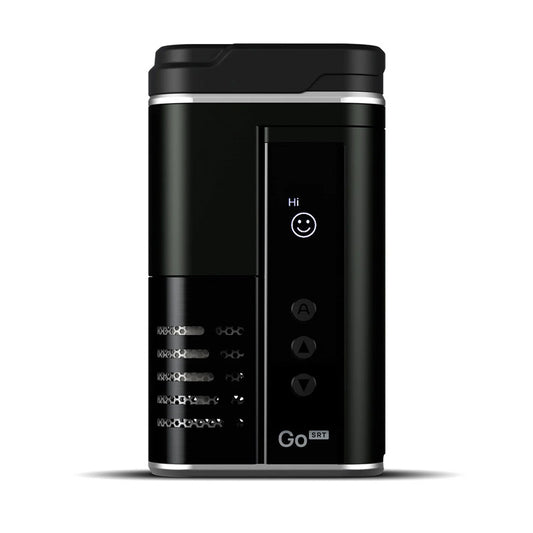 Arizer Go SRT Vaporizer