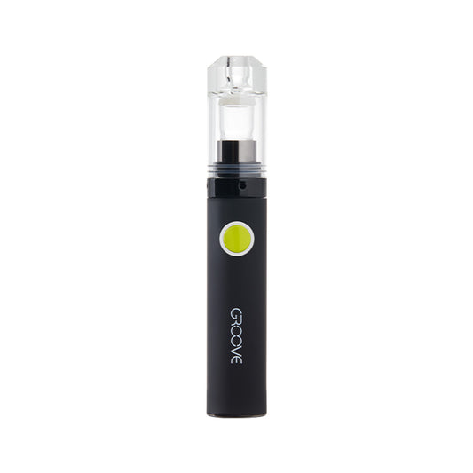 Vaporizer Groove Cara+ Concentrato