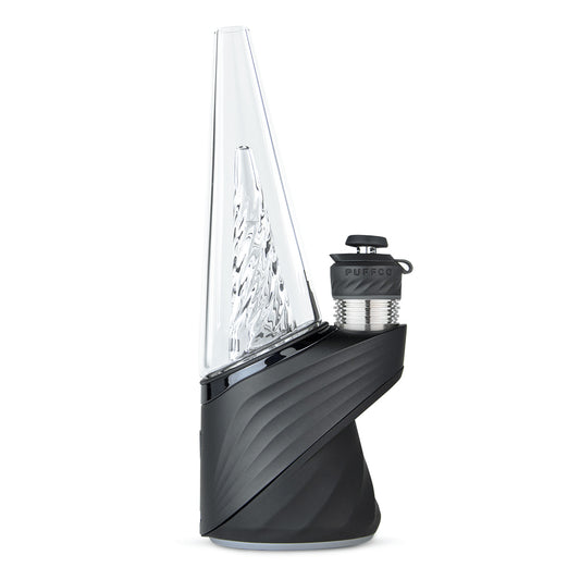 Nuovo Puffco Peak Pro Vaporizer con camera 3DXL Chamber