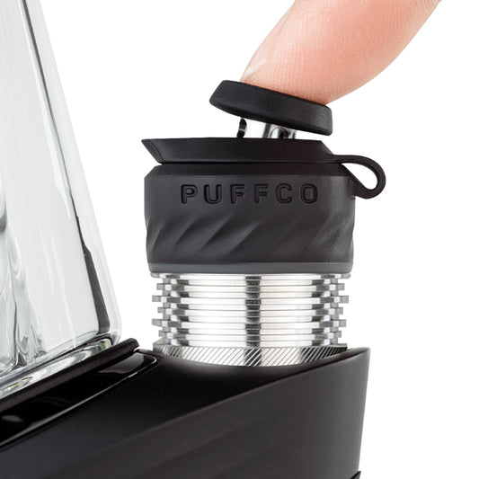 Nuovo Puffco Peak Pro Vaporizer con camera 3DXL Chamber