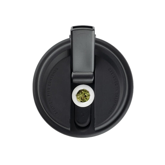 Puffco Cupsy | Bong a tazza di caffè | 6 Pacco