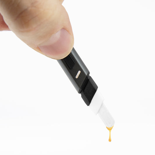 Puffco Hot Knife | 6 Pacco