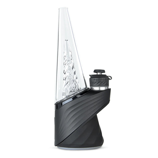 Puffco Peak Pro Vaporizer con Camera 3D Chamber