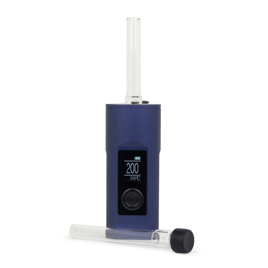 Vaporizzatore Arizer Solo 2 | Spina UK