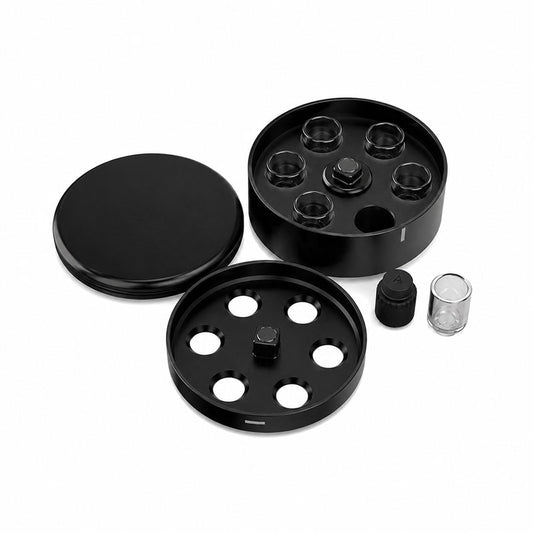 Arizer Go SRT Shell Case