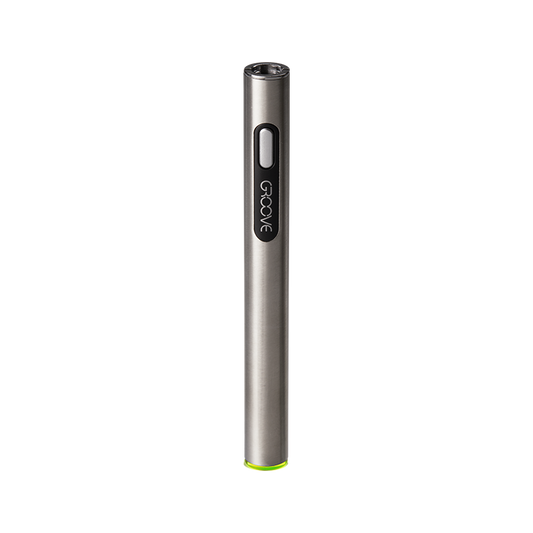 Groove Bolt 510 battery