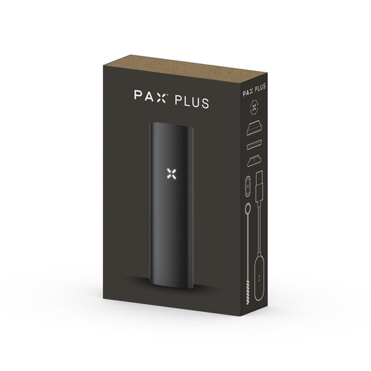 Kit di avviamento PAX Plus Vaporizer