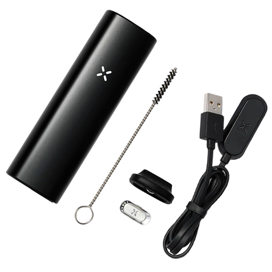 Kit di avviamento PAX Plus Vaporizer