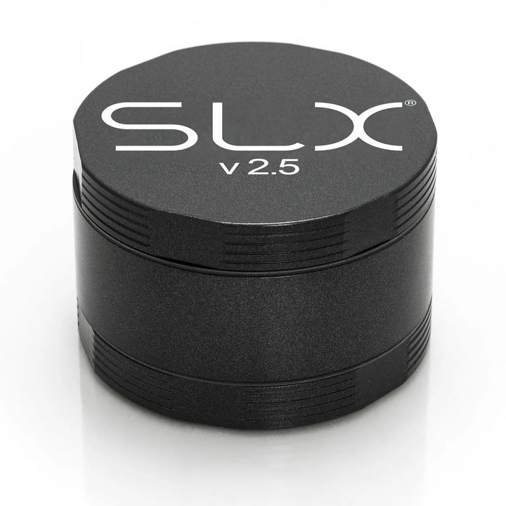 SLX V2.5 Black Large Grinder