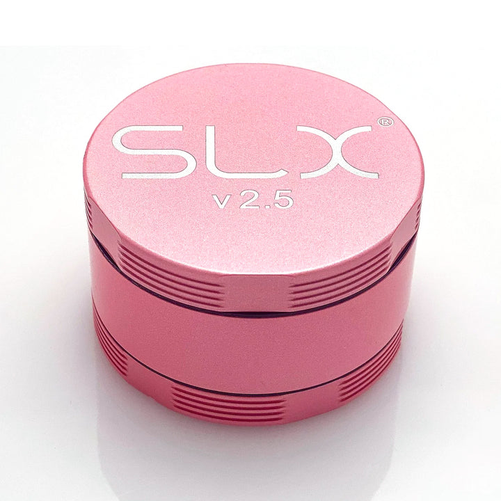 Small Flamingo SLX grinder