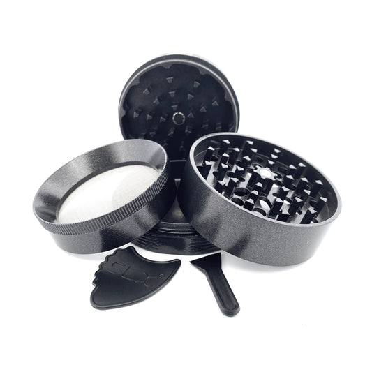 Slx 2.5 large black apart