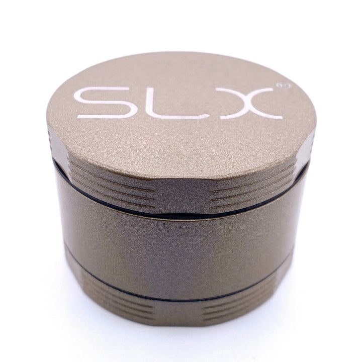 Slx 2.5 small champagne gold