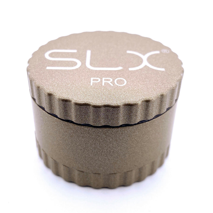 Slx pro small champagne gold