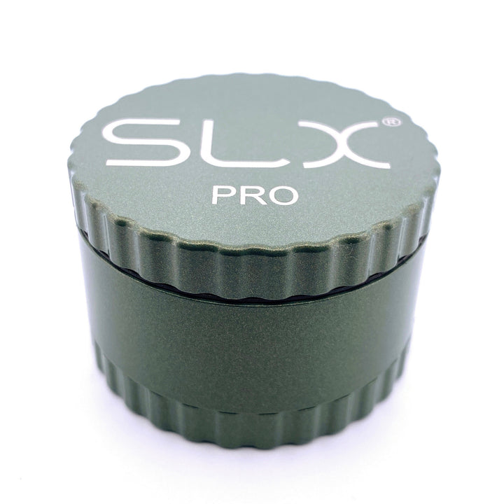 Slx pro leaf green small