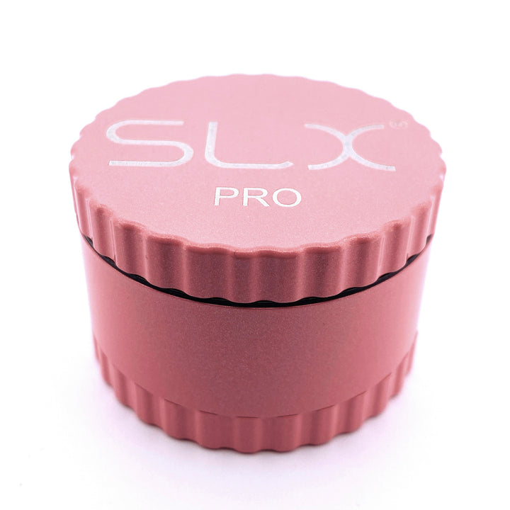 Slx pro small flamingo pink