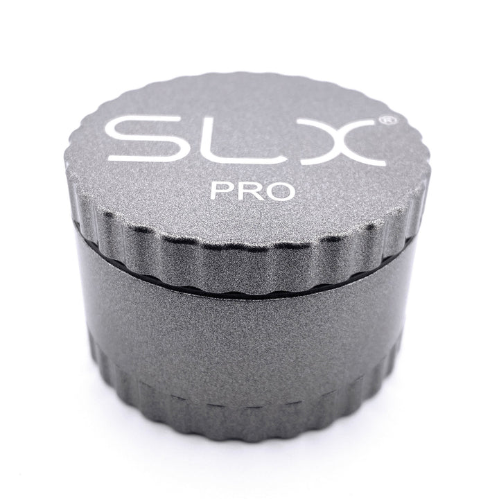 Slx pro small silver