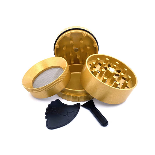 Slx pro small yellow gold apart