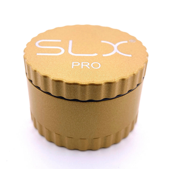 Slx pro small yellow gold