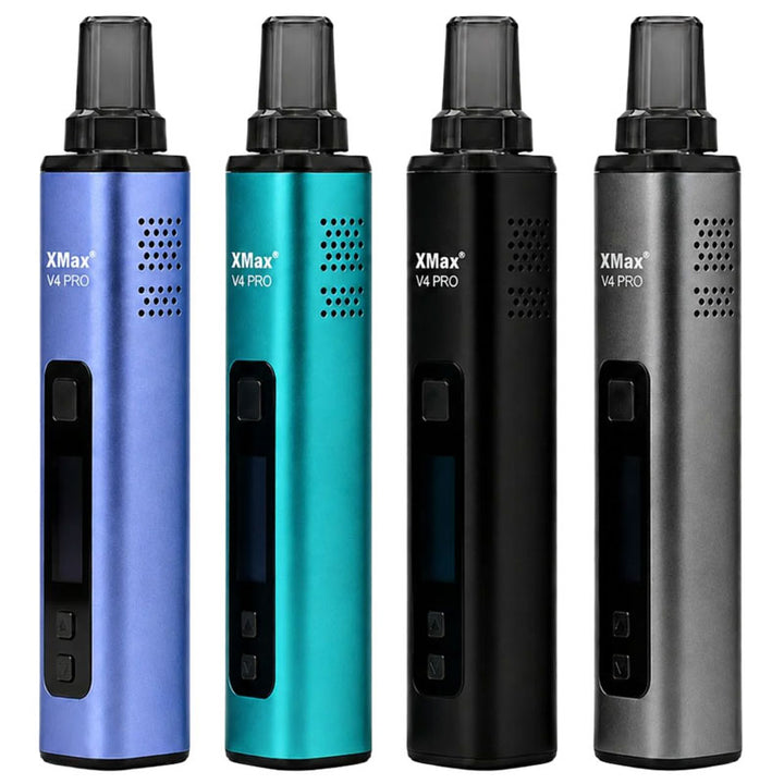 XMAX V4 Pro colour options
