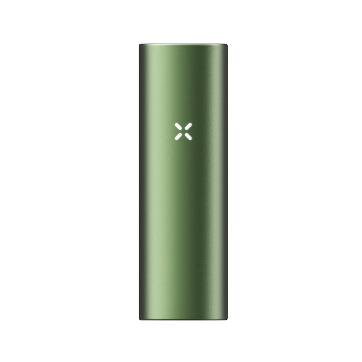 pax flow vaporizer greenstone front