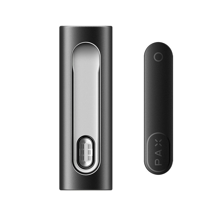 pax flow vaporizer onyx chamber door detached