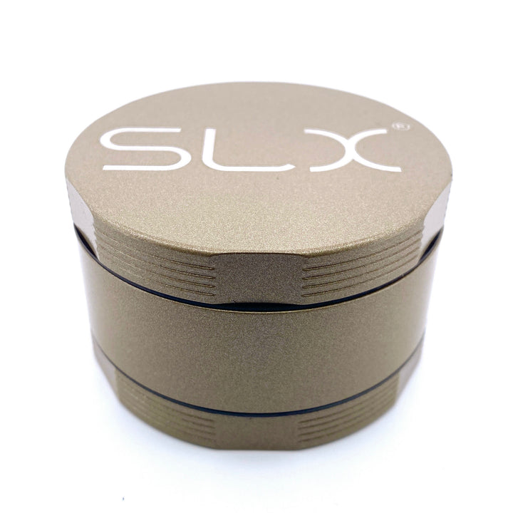slx 2.5 champagne gold large