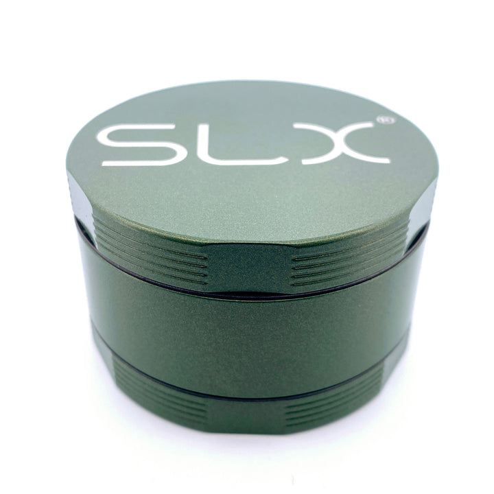 slx 2.5 leaf green large