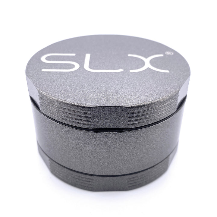 slx 2.5 large silver
