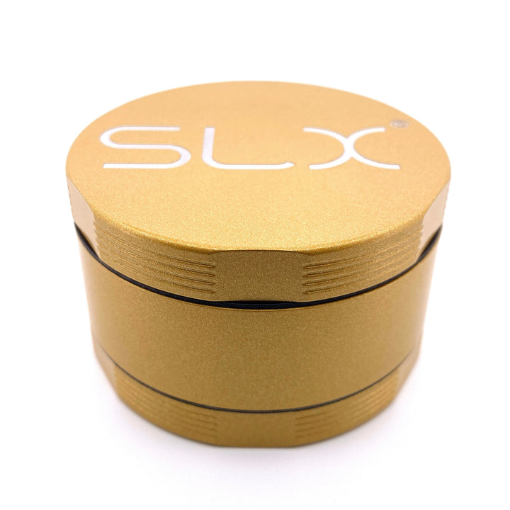 slx 2.5 yellow gold large