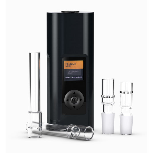 Vaporizzatore Arizer Solo 3 | Spina UK